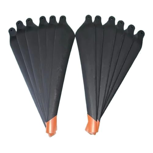 ZODJK Landwirtschaft Agras Drone R3820 Propeller for D-JI T30 Propeller Carbon Fiber Blade(3 pair CCW 3 pair CW) von ZODJK