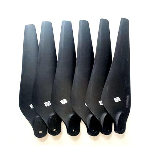 ZODJK Original Propeller Clip Original for D-JI T20 T16 Prop(1 pairs CCW) von ZODJK