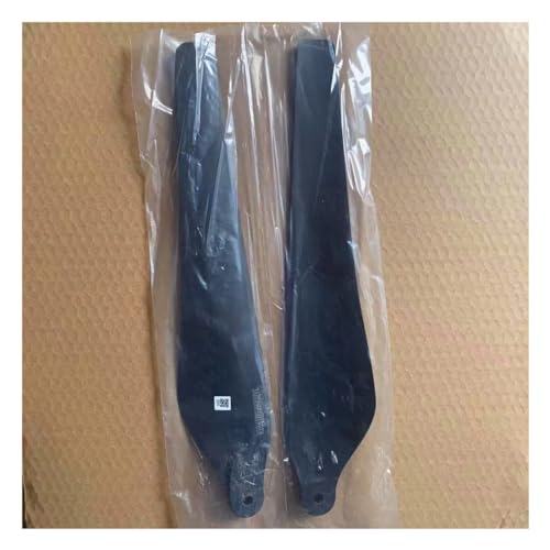 ZODJK R3390 Landwirtschaft Drone Original Propeller Klingen CW & CCW Propeller Reparatur Zubehör for D-JI T20/T16(1 pair CCW) von ZODJK