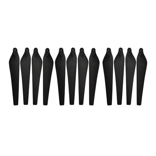 ZODJK R3390 Propeller Props for D-JI T10 T16 T20 Drone Kampf Drogen Wasser Tank Wasserpumpe Paddel Landwirtschaft drone Prop(T16 Props 12pcs) von ZODJK