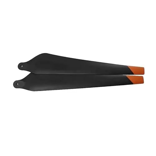 ZODJK UAV-Zubehör for D-JI T30 Propellerblätter(2PCS CW) von ZODJK