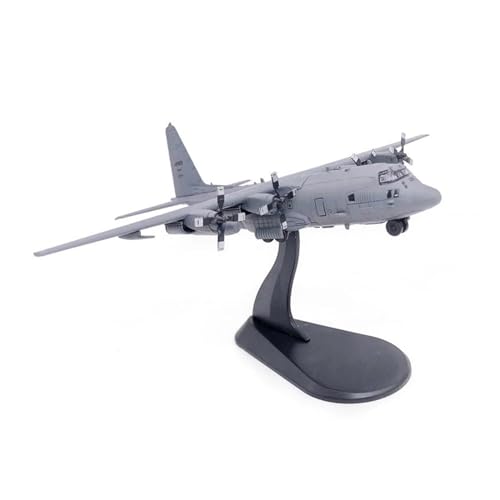 ZOUSANG Decorate Airplane 1/200 for American Army AC-130A AC130 Gunship Ground-Attack Fighter Aircraft Militärflugzeugmodell for Collection or Gift von ZOUSANG