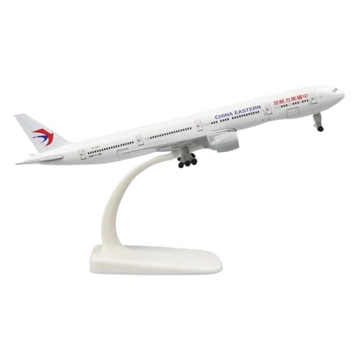 Decorate Airplane 20 cm 1:400 Neuseeland Boeing777 mit Fahrwerk, Legierung, Druckguss-Flugzeug, Simulationsmaßstab for Collection or Gift(Size:G) von ZOUSANG