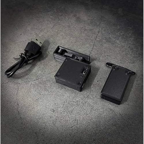 Mini Invisible Touch Magic Tricks PK Touch Gerät Magic Spectro Touch Close Up Gimmicks Mentalismus Requisiten Geist Lesestuhl Mentalismus Mini Invisible Touch Magic Tricks PK Touch Gerät Magic Spectro Touch Close Up Gimmicks Mentalismus Requisiten Geist Lesestuhl Mentalismus von ZQION