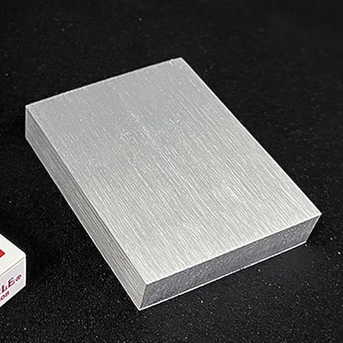 ZQION Card Thru Aluminium Block Miraculous Penetration 2.0 Zaubertricks Magier Close Up Illusionen Requisiten Komödie Zubehör Gimmicks ZQION Card Thru Aluminium Block Miraculous Penetration 2.0 Zaubertricks Magier Close Up Illusionen Requisiten Komödie Zubehör Gimmicks von ZQION