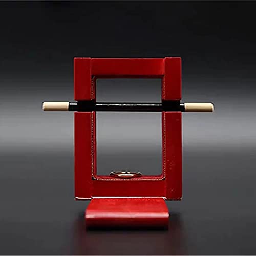 ZQION Mystery Box Magic Tricks Gimmicks Magic Illusions Close Up Magic Requisiten Vorhersage Magier Zubehör ZQION Mystery Box Magic Tricks Gimmicks Magic Illusions Close Up Magic Requisiten Vorhersage Magier Zubehör von ZQION