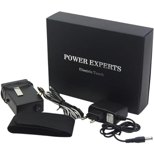 ZQION Power Experts 2.0 Electric Touch Zaubertricks Profi Magier Bühne Nahaufnahme Illusionen Zubehör Gimmick Mentalismus ZQION Power Experts 2.0 Electric Touch Zaubertricks Profi Magier Bühne Nahaufnahme Illusionen Zubehör Gimmick Mentalismus von ZQION