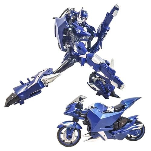 ZQLXHAN Arcee, CEE, Transformer-Roboter, Actionfigur, KO-Version von ZQLXHAN