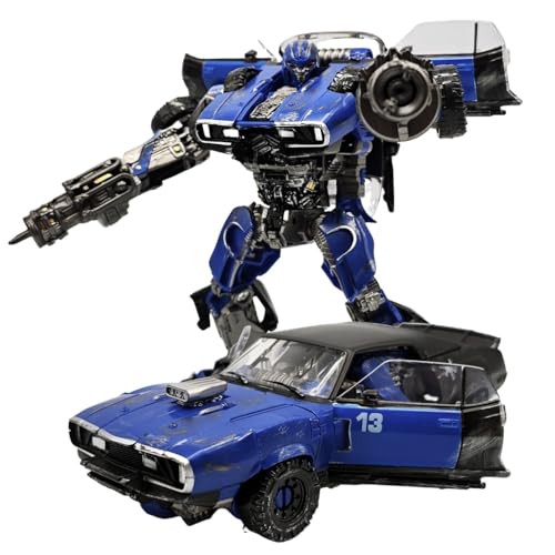 ZQLXHAN Dropkick, Transformer-Roboter, Actionfigur TW1033, KO-Version von ZQLXHAN