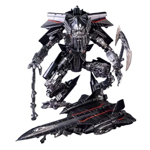 ZQLXHAN Jetfire, Skyfire, Transformer Robot, Actionfigur TW-1103, KO-Version von ZQLXHAN