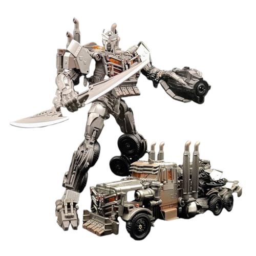 ZQLXHAN Transformer Robot, Actionfigur TW1031, Movie 7 Model, KO-Version von ZQLXHAN