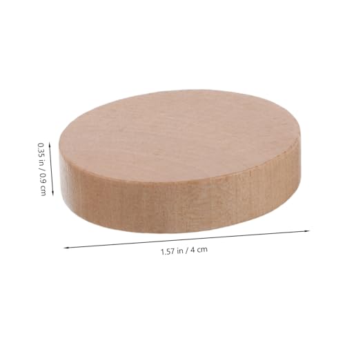 ZUNOXAZ 10 Stück Teiliges Sling Puck Spiel Zubehör aus Langlebigem Holz Superschnelle Interaktion für Familie und Teens Platzsparend und Einfach zu Verstauen für Tisch und Partygames ZUNOXAZ 10 Stück Teiliges Sling Puck Spiel Zubehör aus Langlebigem Holz Superschnelle Interaktion für Familie und Teens Platzsparend und Einfach zu Verstauen für Tisch und Partygames von ZUNOXAZ