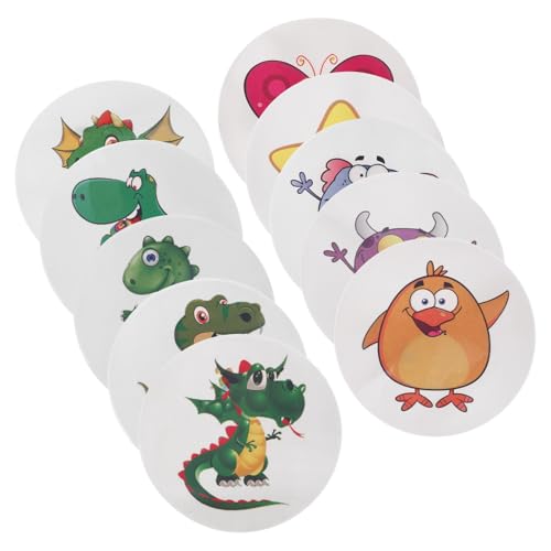 ZUNOXAZ 2 Sätze Töpfchentraining Aufkleber für Jungen Cartoon Wärmereaktive Farbwechselnde Wc Sitz Sticker mit Schutz Urinreaktive Motivaufkleber zur Belohnung und Spaß Beim ZUNOXAZ 2 Sätze Töpfchentraining Aufkleber für Jungen Cartoon Wärmereaktive Farbwechselnde Wc Sitz Sticker mit Schutz Urinreaktive Motivaufkleber zur Belohnung und Spaß Beim von ZUNOXAZ