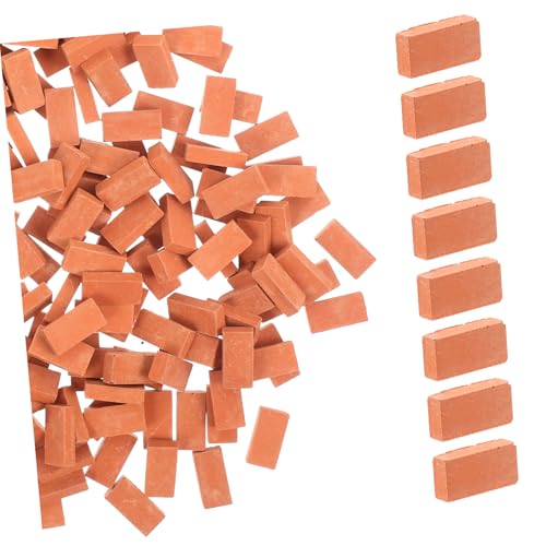 ZUNOXAZ 200 Stück Maßstab Realistische Landschaftsdeko Puppenhaus Bausteine Vielseitige Sandtisch Zubehör für DIY Mikro Szenen und Modellbau ZUNOXAZ 200 Stück Maßstab Realistische Landschaftsdeko Puppenhaus Bausteine Vielseitige Sandtisch Zubehör für DIY Mikro Szenen und Modellbau von ZUNOXAZ