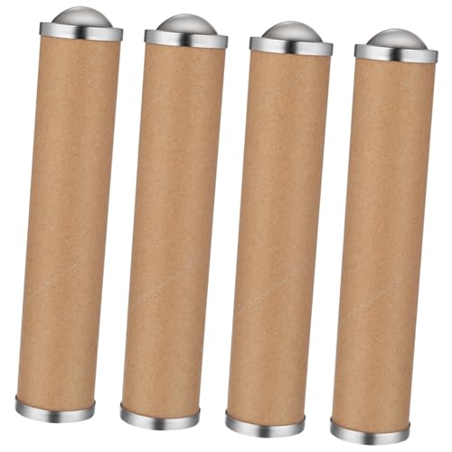 ZUNOXAZ 4 Sätze DIY Bastelset aus Robustem Material Fördert Kreativität und Hand Auge Koordination Vielseitiges für Erwachsene und Farblich Gemischte Ausführung ZUNOXAZ 4 Sätze DIY Bastelset aus Robustem Material Fördert Kreativität und Hand Auge Koordination Vielseitiges für Erwachsene und Farblich Gemischte Ausführung von ZUNOXAZ