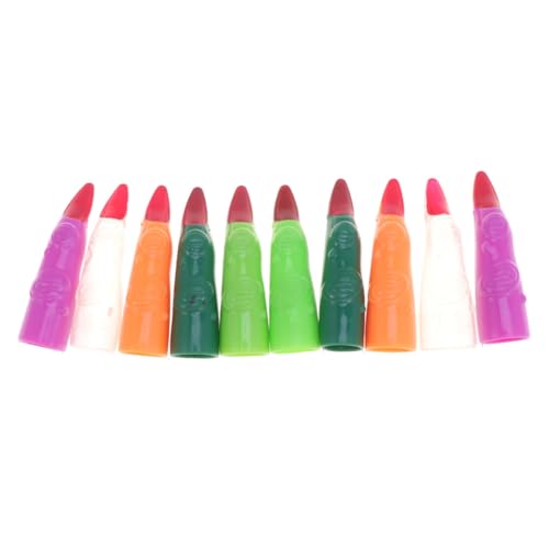 ZUNOXAZ 50 Stück Halloween Fingernägel aus Kunststoff Gruselige Fake Nägel für Cosplay Kostüm Party Vielseitige Bunte Fingernagel Krallen Sichere Trick Requisiten für Frauen ZUNOXAZ 50 Stück Halloween Fingernägel aus Kunststoff Gruselige Fake Nägel für Cosplay Kostüm Party Vielseitige Bunte Fingernagel Krallen Sichere Trick Requisiten für Frauen von ZUNOXAZ