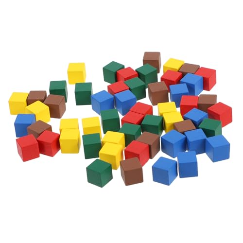 ZUNOXAZ 50 Stück Teiliges Holzspiel Steine für Flugschach Brettspiel Bunte Spielfiguren aus Stabilem Kiefernholz Würfelspiel Figuren für Gesellschaftsspiele Tragbar und Wiederverwendbar ZUNOXAZ 50 Stück Teiliges Holzspiel Steine für Flugschach Brettspiel Bunte Spielfiguren aus Stabilem Kiefernholz Würfelspiel Figuren für Gesellschaftsspiele Tragbar und Wiederverwendbar von ZUNOXAZ