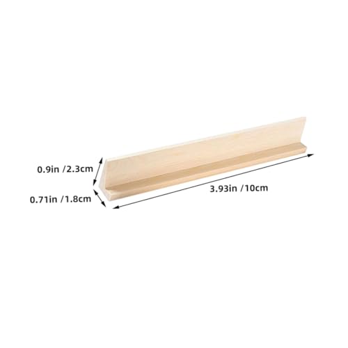 ZUNOXAZ 6 Stück Holz Domino Tabletts Teiliges mit Kartenhalter Stabiler Tisch Display Ständer für Mexikanisches Zugspiel Langlebige Holzständer für Erwachsene Kreatives DIY Holzbuchstaben ZUNOXAZ 6 Stück Holz Domino Tabletts Teiliges mit Kartenhalter Stabiler Tisch Display Ständer für Mexikanisches Zugspiel Langlebige Holzständer für Erwachsene Kreatives DIY Holzbuchstaben von ZUNOXAZ