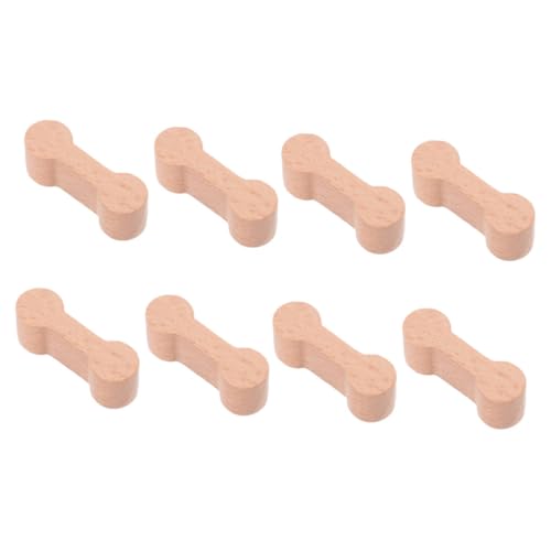 ZUNOXAZ 8 Stück Holzschienen Verbinder Teiliges Stabile Wiederverwendbare Holzeisenbahn Adapter für Sicheres Gleisverbinden Leicht Kompakt Fördert Feinmotorik für Zubehör ZUNOXAZ 8 Stück Holzschienen Verbinder Teiliges Stabile Wiederverwendbare Holzeisenbahn Adapter für Sicheres Gleisverbinden Leicht Kompakt Fördert Feinmotorik für Zubehör von ZUNOXAZ
