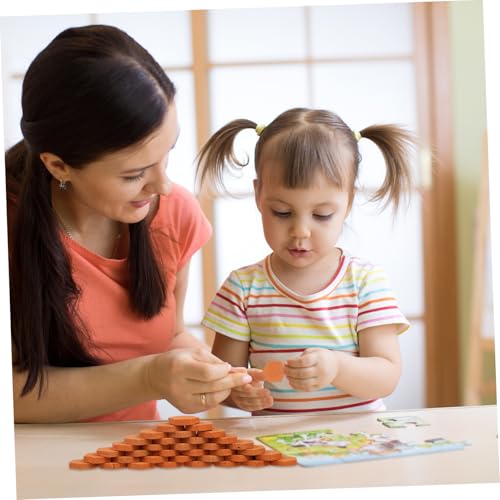 ZUNOXAZ 80 Stück Maßstab Micro Landscape Bausteine für DIY Puppenhaus Sandtisch Rote Simulation Ziegel für kreatives Gestalten und Dekoration ZUNOXAZ 80 Stück Maßstab Micro Landscape Bausteine für DIY Puppenhaus Sandtisch Rote Simulation Ziegel für kreatives Gestalten und Dekoration von ZUNOXAZ