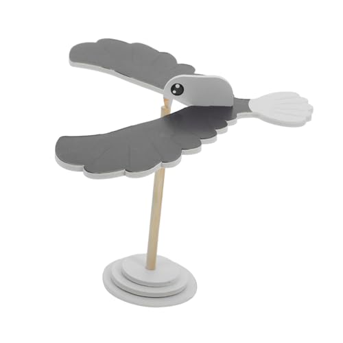 ZUNOXAZ Balancierender Vogelspielzeug Mädchen Balance Spielzeug Motorik Für Unterricht Und Lernen Pädagogisches Spielzeug Für Altersgruppen ZUNOXAZ Balancierender Vogelspielzeug Mädchen Balance Spielzeug Motorik Für Unterricht Und Lernen Pädagogisches Spielzeug Für Altersgruppen von ZUNOXAZ