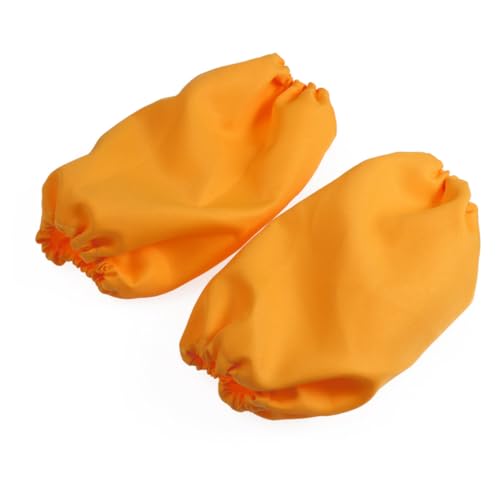 ZUNOXAZ Kochschürze Set mit Hut und Ärmelschoner Großes Verstellbares Teiliges Küchen Kostüm für Jungen und Mädchen Robustes Pflegeleichtes Material zum Kochen Backen Malen und Basteln ZUNOXAZ Kochschürze Set mit Hut und Ärmelschoner Großes Verstellbares Teiliges Küchen Kostüm für Jungen und Mädchen Robustes Pflegeleichtes Material zum Kochen Backen Malen und Basteln von ZUNOXAZ