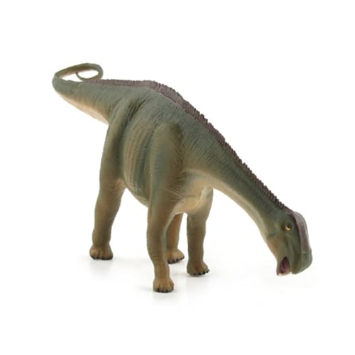 ZUNOXAZ Lifelike Nigersaurus Dinosaurier Modell PVC Figur Realistische Prähistorische Tierdekoration Dinosaurierspielzeug für Sammler ZUNOXAZ Lifelike Nigersaurus Dinosaurier Modell PVC Figur Realistische Prähistorische Tierdekoration Dinosaurierspielzeug für Sammler von ZUNOXAZ