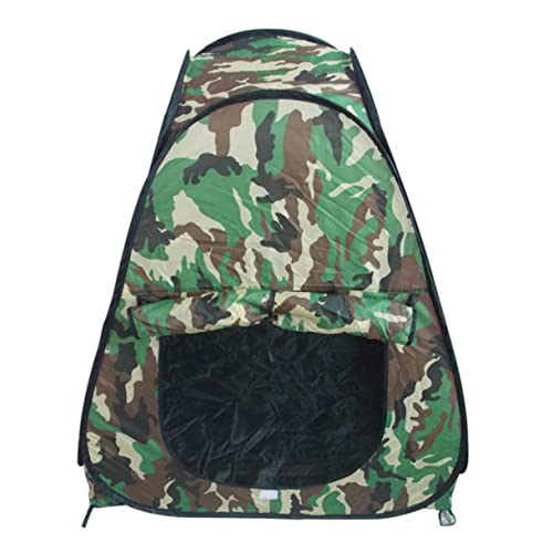 ZUNOXAZ Spielzelt Camouflage Indoor Teiliges mit Zelt Tunnel und Dreieckszelt Leichtes Stabiles Spielhaus für Jungen und Mädchen Tragbar und Einfach Aufzubauen für Spielzimmer und Garten ZUNOXAZ Spielzelt Camouflage Indoor Teiliges mit Zelt Tunnel und Dreieckszelt Leichtes Stabiles Spielhaus für Jungen und Mädchen Tragbar und Einfach Aufzubauen für Spielzimmer und Garten von ZUNOXAZ
