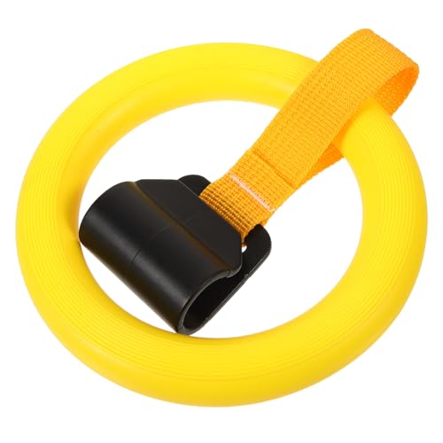 ZUNOXAZ Standring für Babybett aus Sicherem Material Glatte Oberfläche Leicht Greifbar Ergonomisch für Junge Mädchen Hände als Lauflernhilfe und Befestigungsring für Kinderbett und ZUNOXAZ Standring für Babybett aus Sicherem Material Glatte Oberfläche Leicht Greifbar Ergonomisch für Junge Mädchen Hände als Lauflernhilfe und Befestigungsring für Kinderbett und von ZUNOXAZ