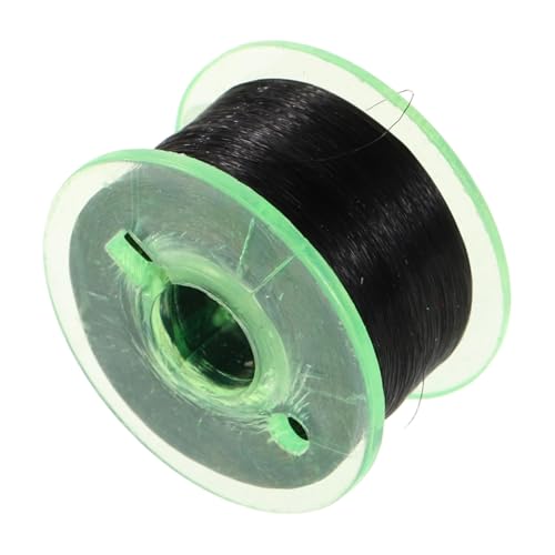 ZUNOXAZ Unsichtbarer Magierfaden Klare Angelschnur Zaubertricks Zubehör für Schwebende Illusionen Magische Bühnenrequisiten für Beeindruckende Close Up Performances ZUNOXAZ Unsichtbarer Magierfaden Klare Angelschnur Zaubertricks Zubehör für Schwebende Illusionen Magische Bühnenrequisiten für Beeindruckende Close Up Performances von ZUNOXAZ