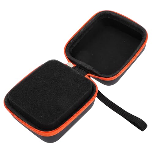 ZUNOXAZ Yo Yo Aufbewahrungstasche Leicht Kompakt Robust für Leerlauf Geeignet Praktischer Aufbewahrungsbeutel für Untergangs ZUNOXAZ Yo Yo Aufbewahrungstasche Leicht Kompakt Robust für Leerlauf Geeignet Praktischer Aufbewahrungsbeutel für Untergangs von ZUNOXAZ