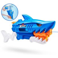 ZURU XSHOT Water - Fast-Fill Shark Attack - Wasserpistole ZURU XSHOT Water - Fast-Fill Shark Attack - Wasserpistole von ZURU Inc.