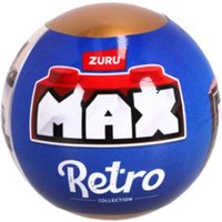 Klemmbausteine Max Premium Retro von ZURU Germany GmbH