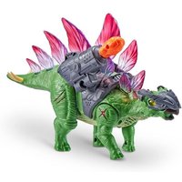 Robo Alive - Dino Wars Dinosaurier Stegosaurus von ZURU Germany GmbH