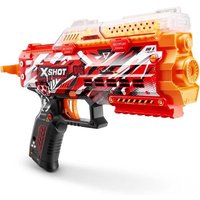 XSHOT - Hyper Gel Stinger Blaster mit Gel-Kugeln von ZURU Germany GmbH