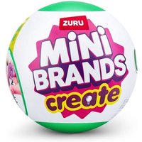 ZURU - Mini Brands - Create Garden Überraschungskapsel von ZURU Germany GmbH