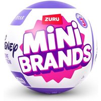 ZURU - Mini Brands - Disney Serie 3 Überraschungskapsel von ZURU Germany GmbH