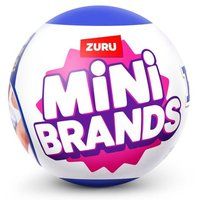 ZURU - Mini Brands - Home Überraschungskapsel von ZURU Germany GmbH