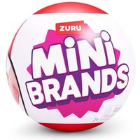 ZURU - Mini Brands - Netflix Überraschungskapsel von ZURU Germany GmbH