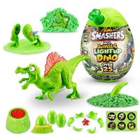 ZURU - Smashers - Jurassic Light Up Dino Ei von ZURU Germany GmbH