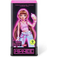 Minnee - Fashion Doll Minnee - Fashion Doll von ZURU Inc.