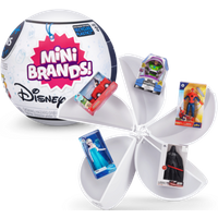 ZURU 11016070 Mini Brands - Disney Store Mini Brands Serie, Überraschungsbox von ZURU