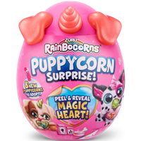 ZURU 11018134 RAINBOCORNS Puppycorn Surprise von ZURU