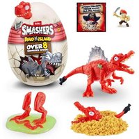 ZURU 11018357 Smashers - Dino Island Ei, sortiert von ZURU