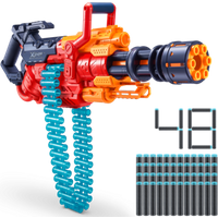 ZURU 11018799 XSHOT - Excel Crusher Blaster mit Darts von ZURU