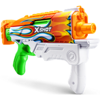 ZURU 11021102 XSHOT Water - Fast-Fill Skins Hyperload Wasserblaster von ZURU