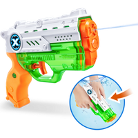 ZURU 11021110 XSHOT Water - Fast-Fill Nano Wasserblaster von ZURU