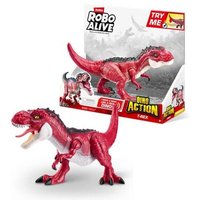 ZURU 11021325 Robo Alive - Dino Action T-Rex Serie 1 von ZURU