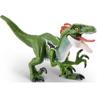 ZURU 11021326 Robo Alive - Dino Action Raptor Serie 1 von ZURU