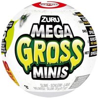 ZURU 11022377 5 Surprise - Mega Gross Minis von ZURU